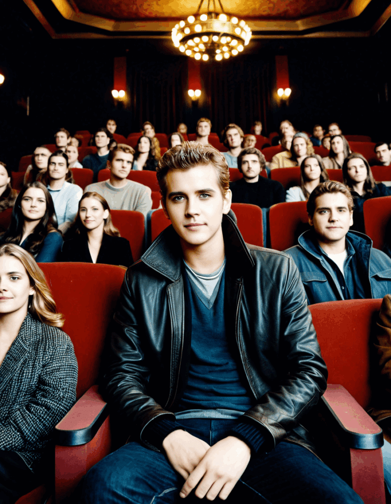 Hayden Christensen Movies and Tv Shows