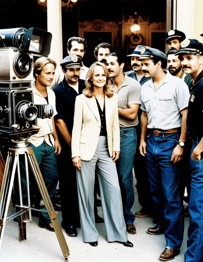 Helen Hunt