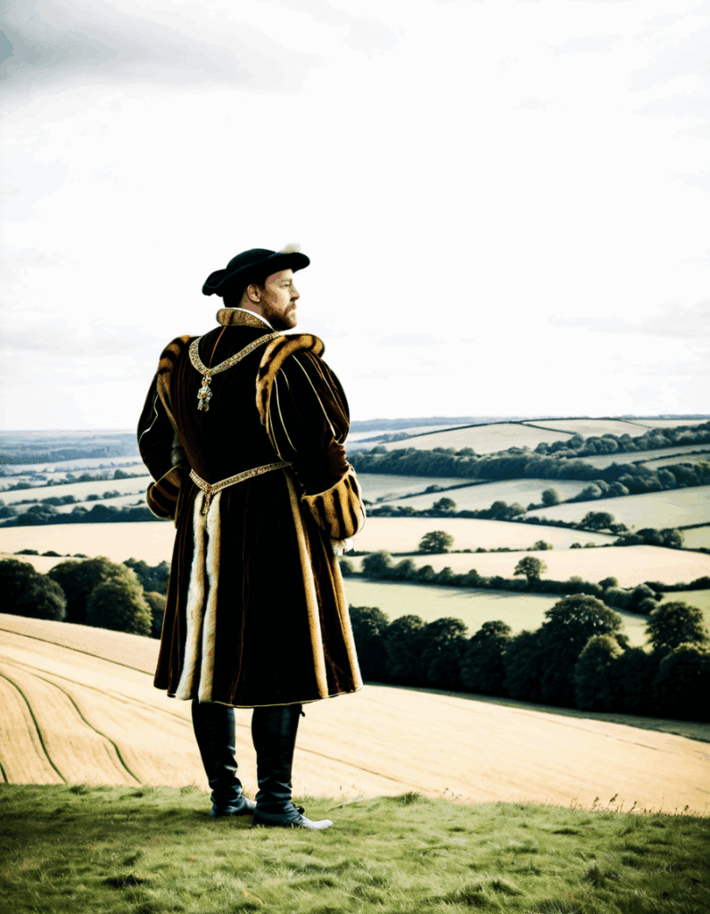 Henry Viii