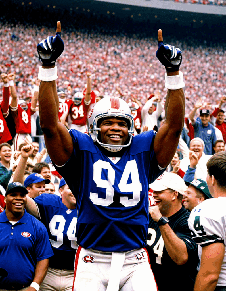 Herschel Walker