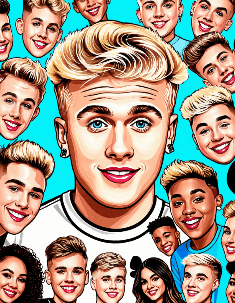 How Old Is Jake Paul
