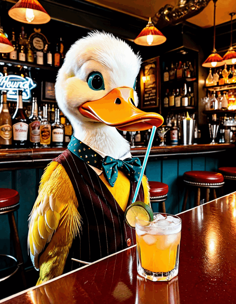 Howard the Duck