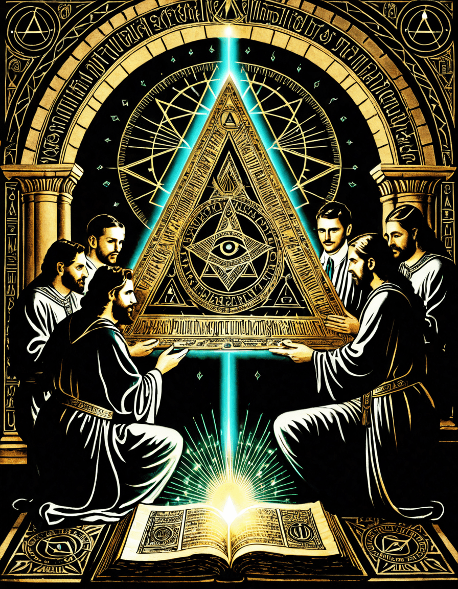 Illuminatis