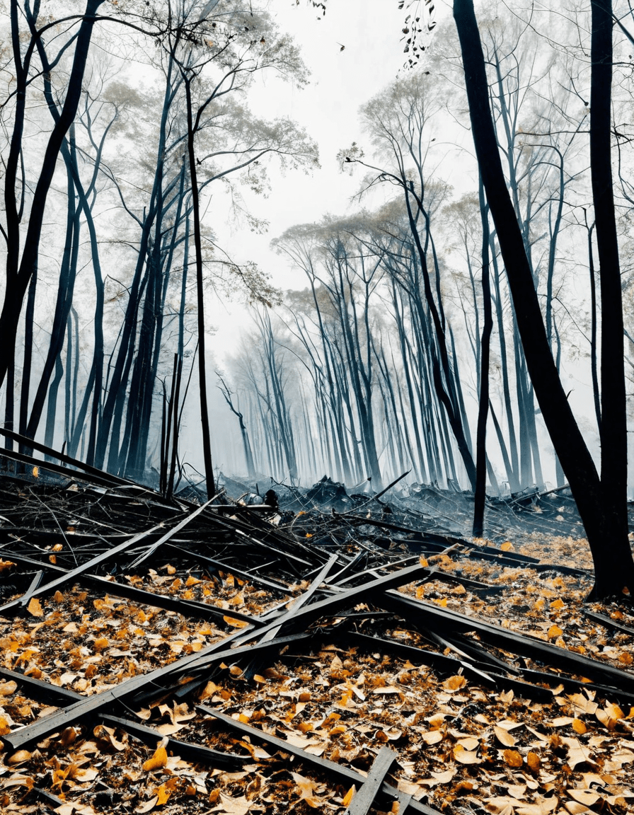 Incendies