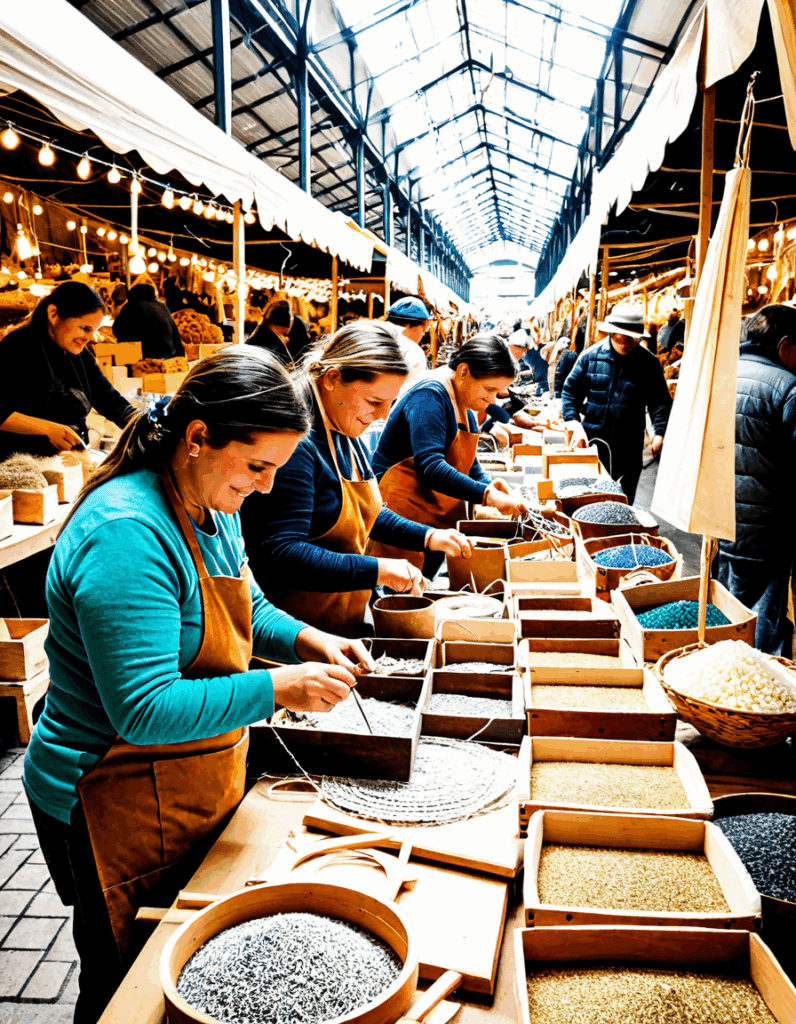 Industrious