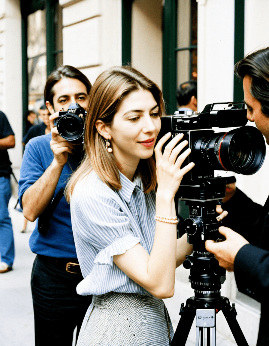 Isabella Rossellini
