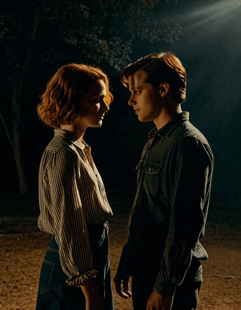 It Chapter Two