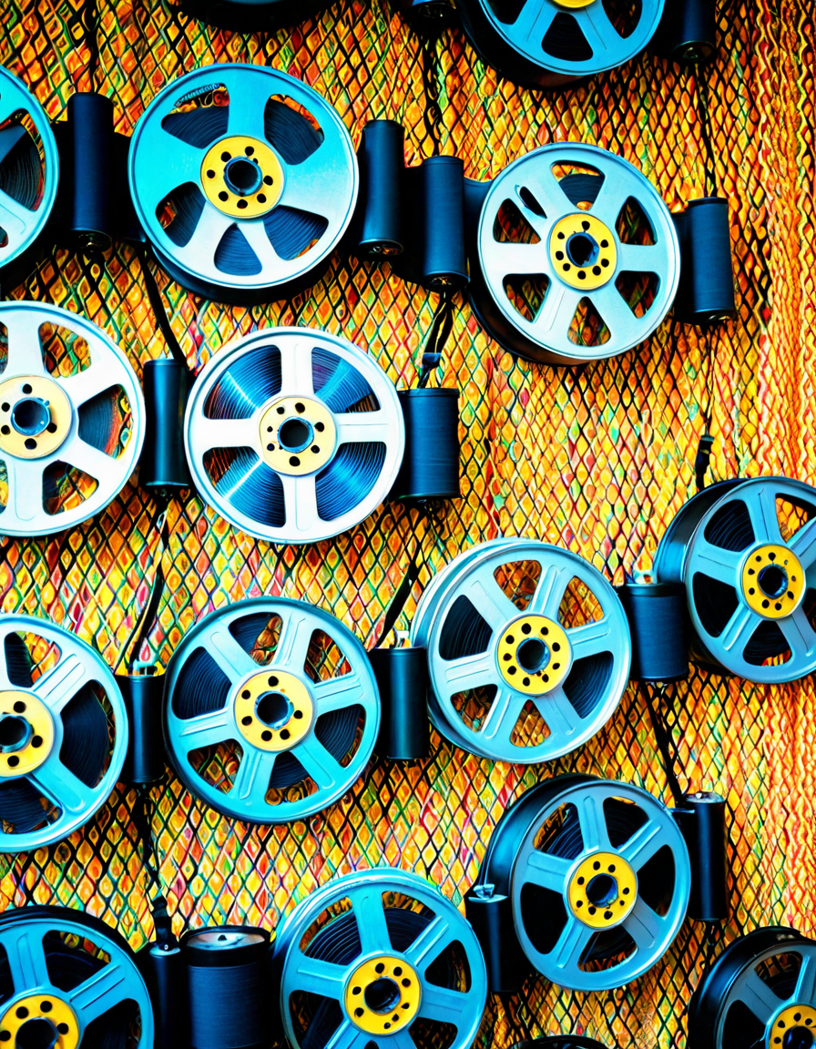 Nda’s Astonishing Influence On Film And Entertainment