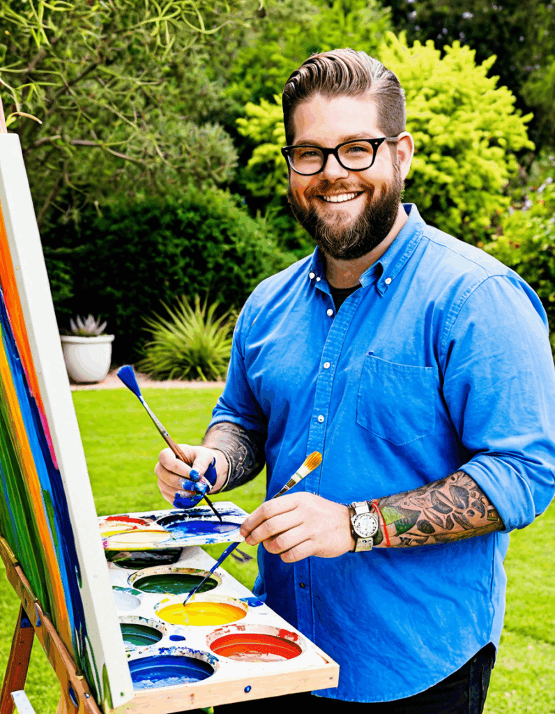 Jack Osbourne