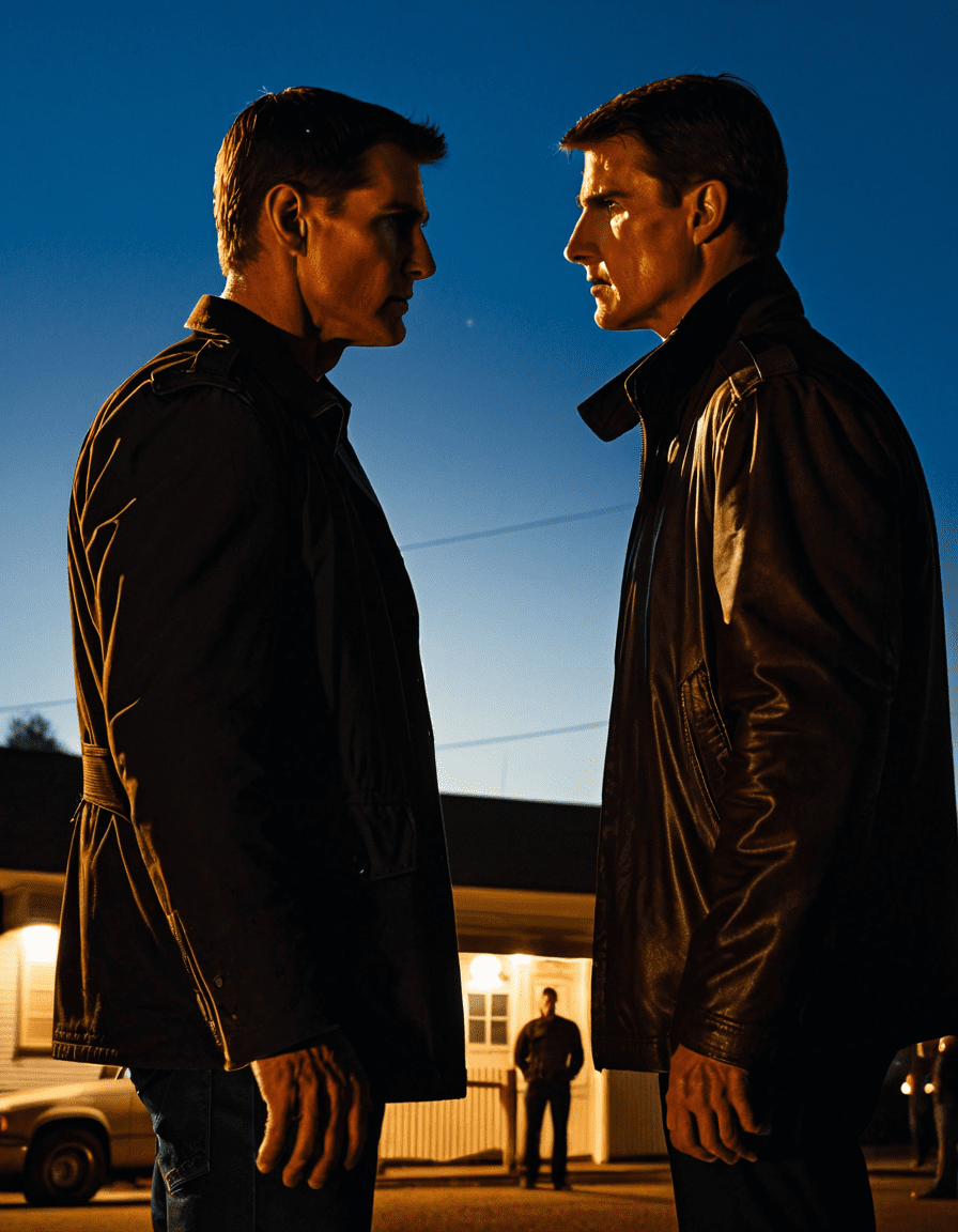 Jack Reacher Jack Reacher Jack Reachers