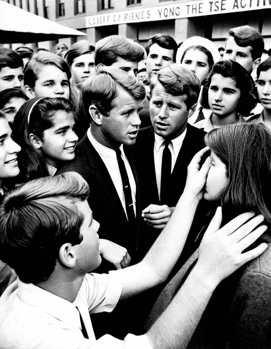 Jackie Kennedy