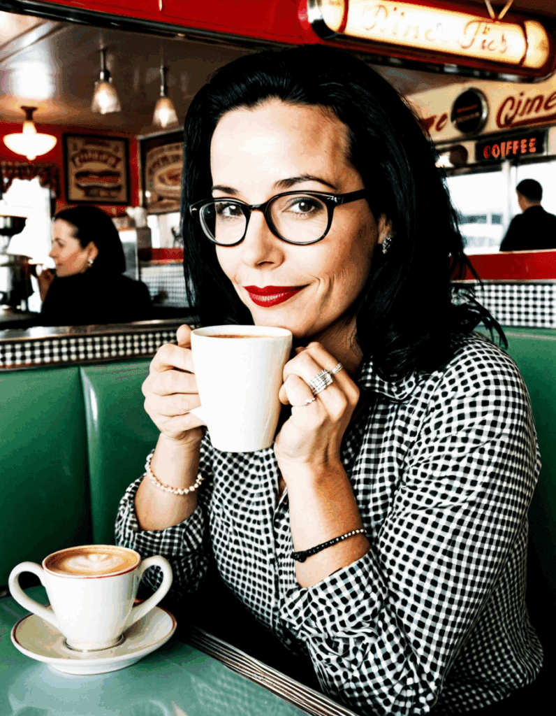 Janeane Garofalo