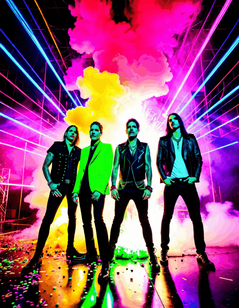 Janes Addiction