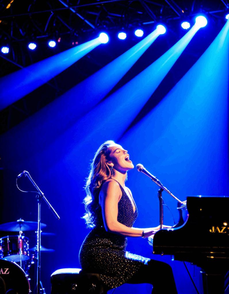 Jazz Charton
