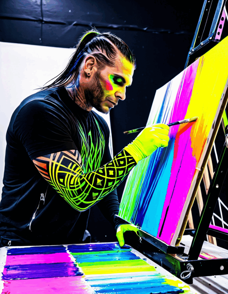 Jeff Hardy