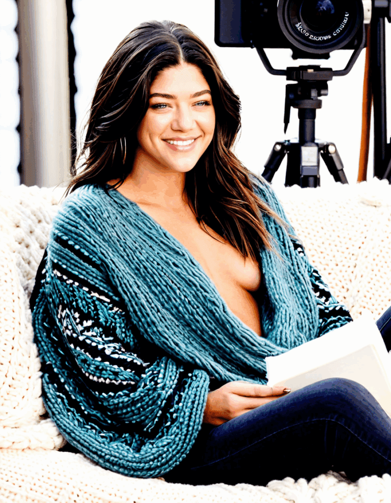 Jessica Szohr