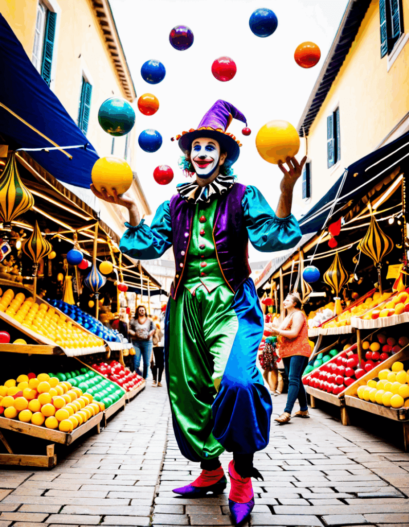 Jester