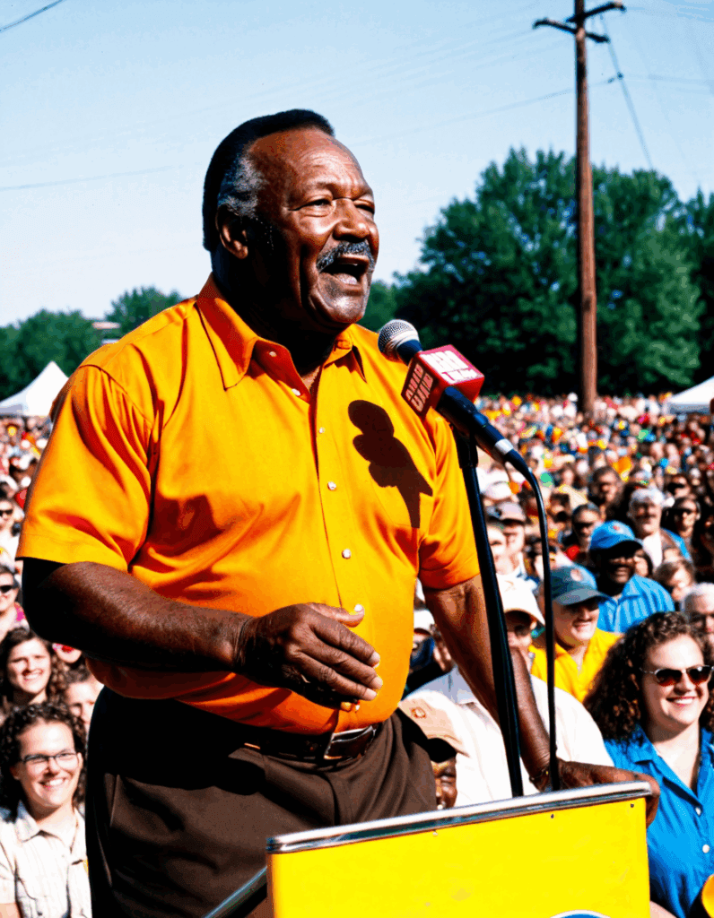Jim Brown