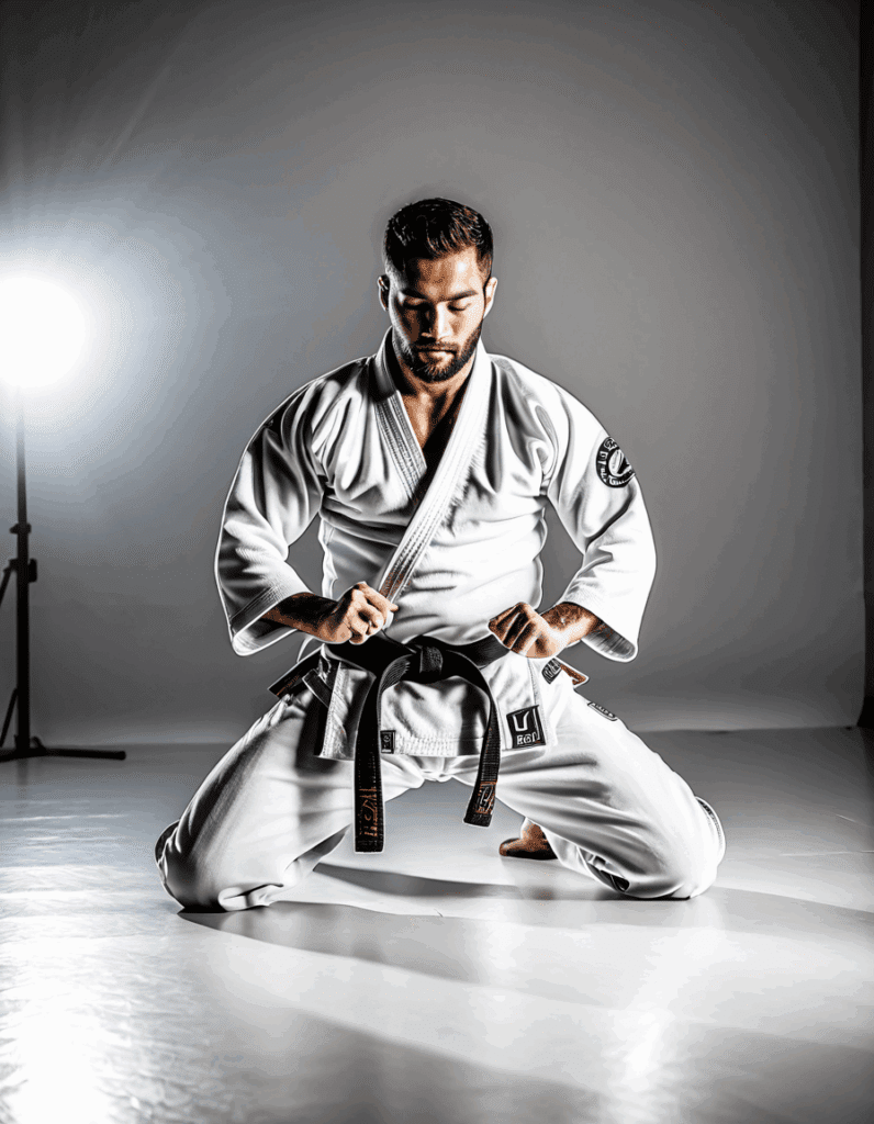 Jiu Jitsu