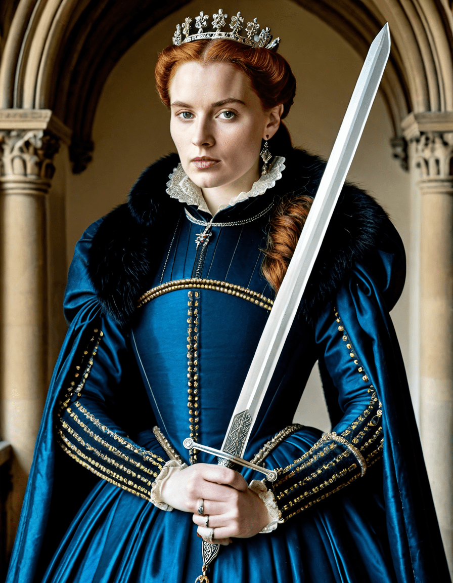 Joan of Arc