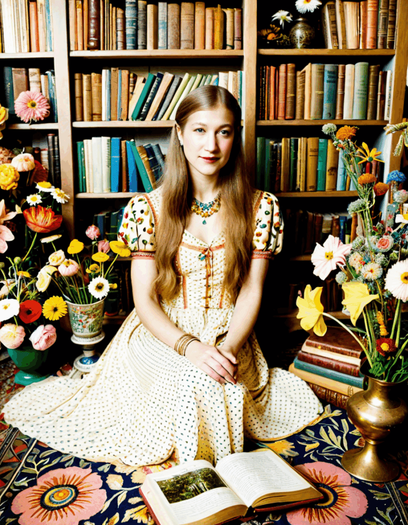 Joanna Newsom