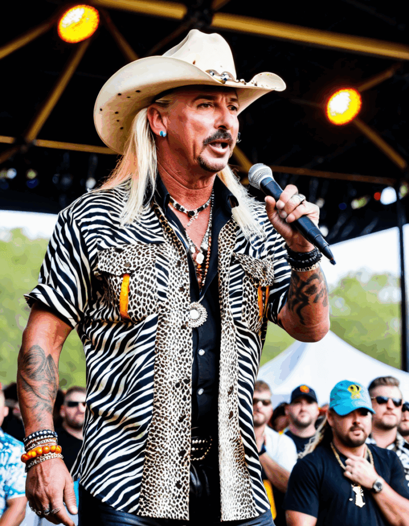 Joe Exotic