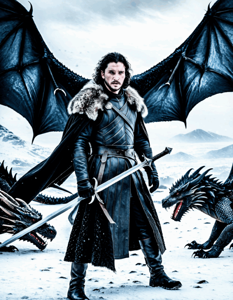 Jon Snow