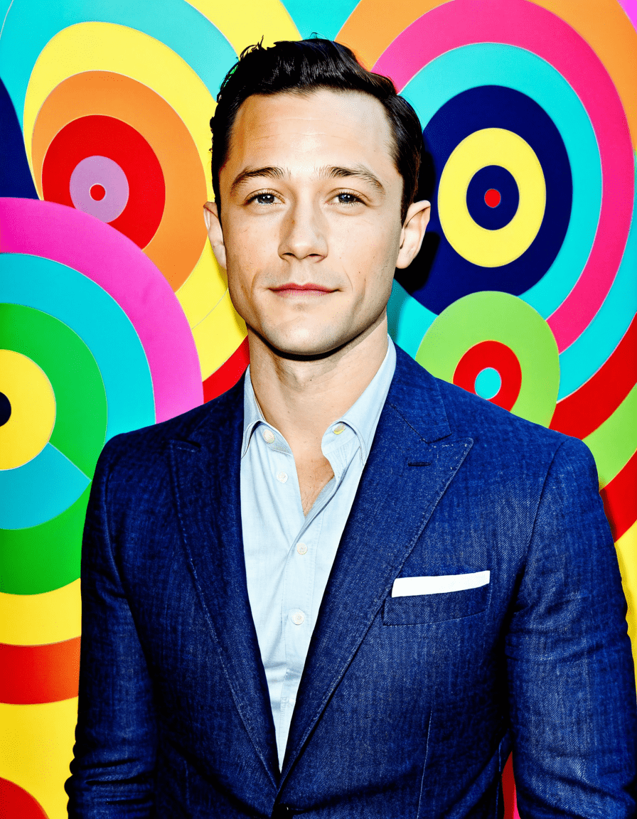 Joseph Gordon Levitts