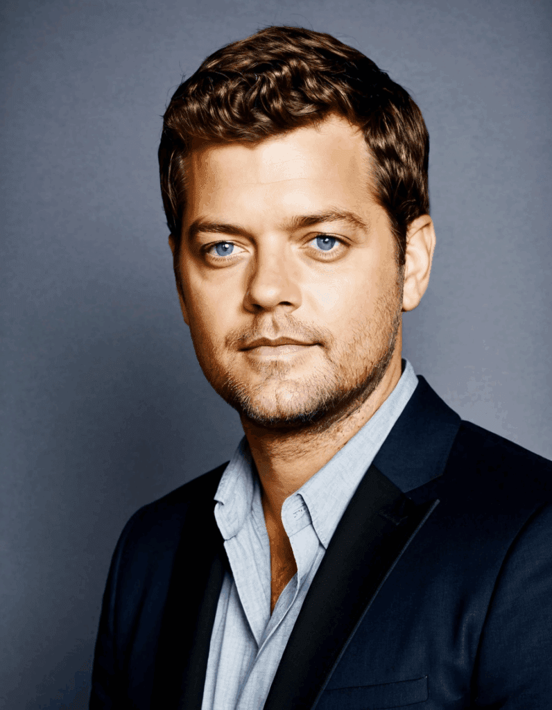 Joshua Jackson Movies and Tv Shows
