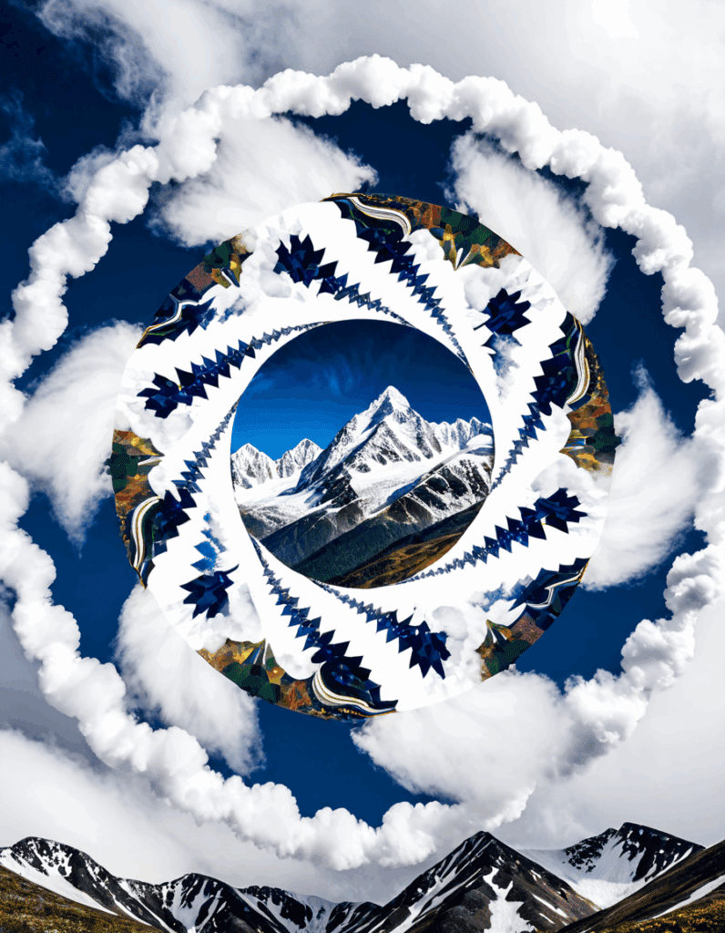 Kaleidoscope