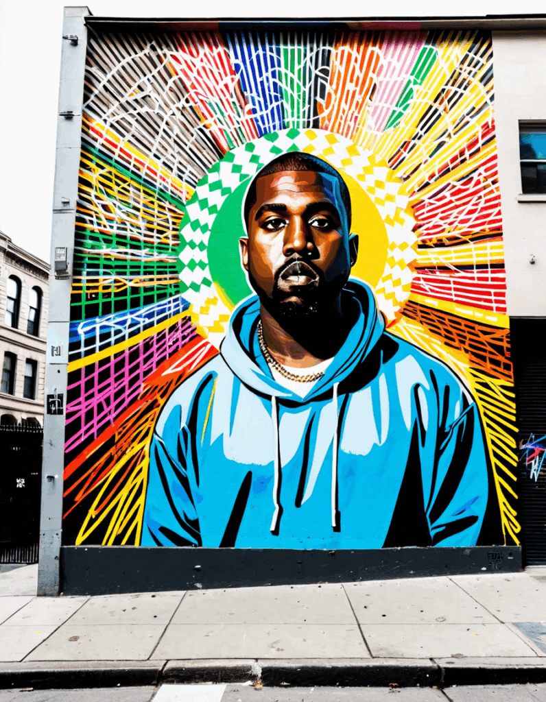 Kanye West Net Worth