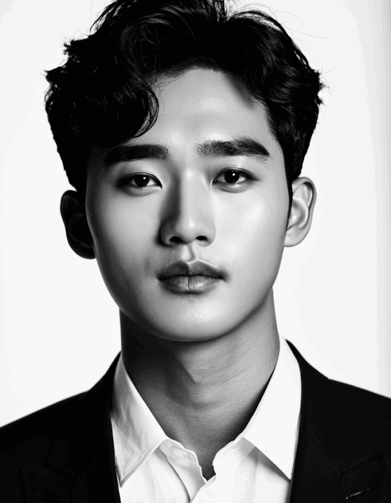Kim Soo Hyun