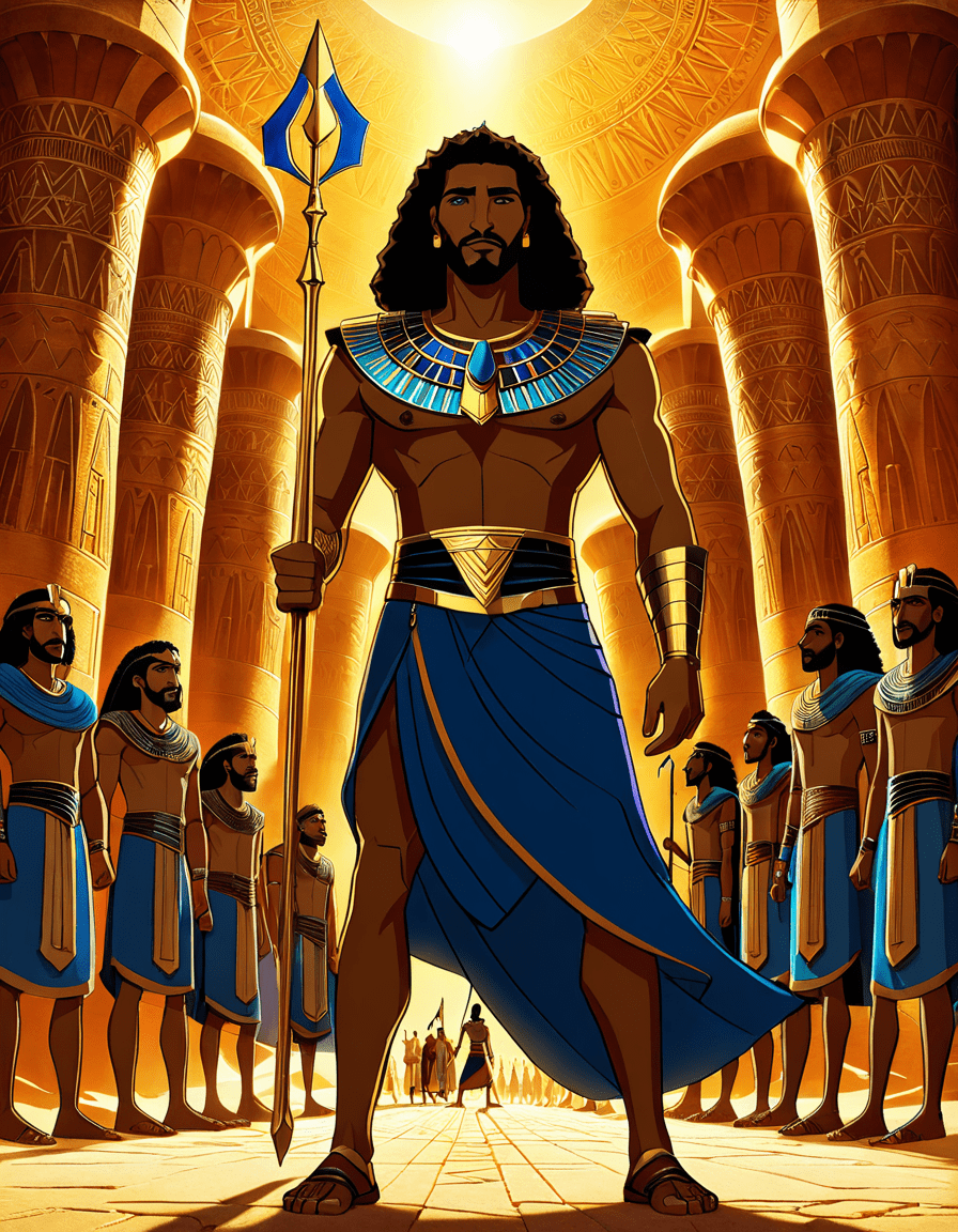King of Kings