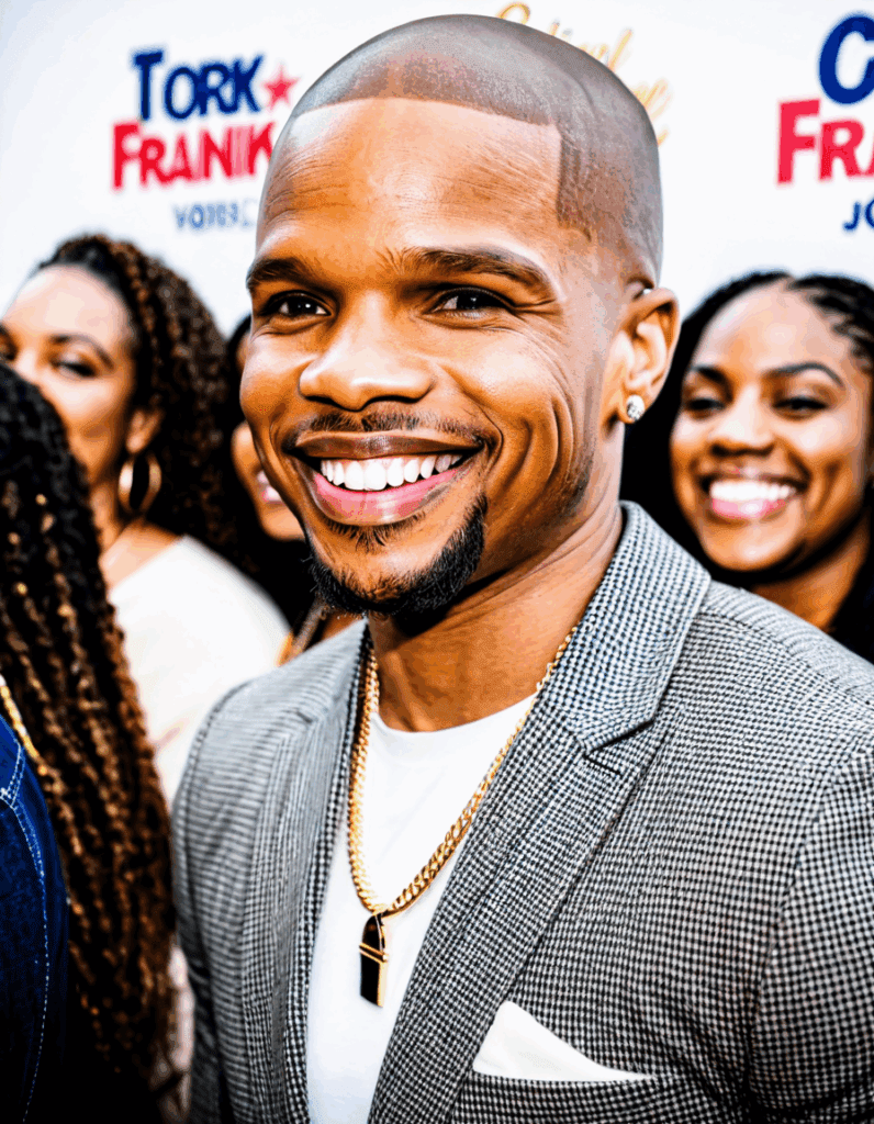 Kirk Franklin