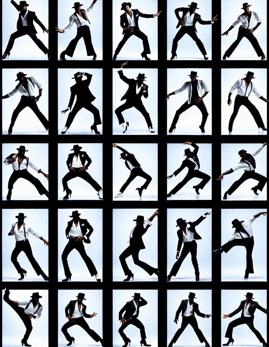 Mj The King Of Pop’s Lasting Legacy And Impact