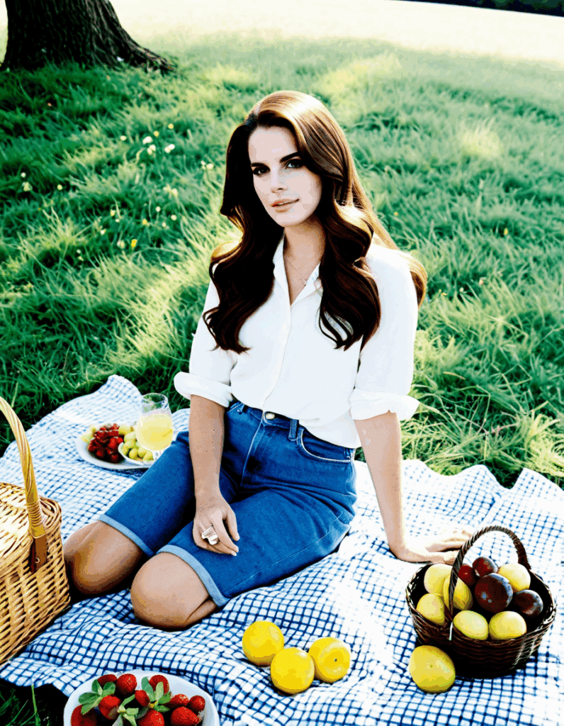 Lana Del Rey Husband
