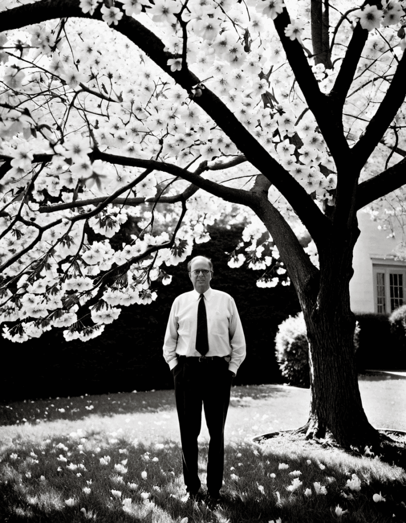 Larry Fink