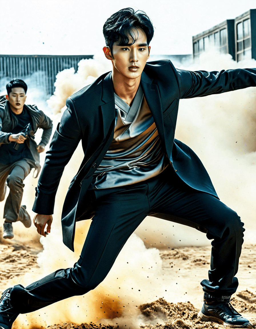 Lee Jung Jae