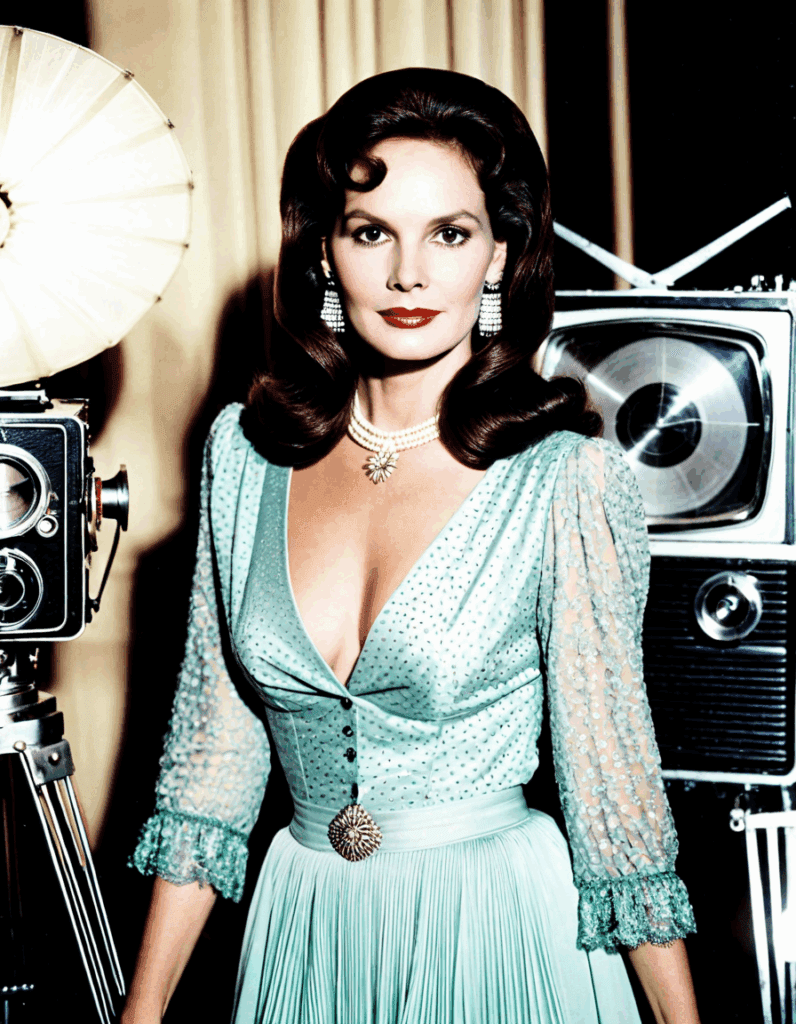 Lesley Ann Warren