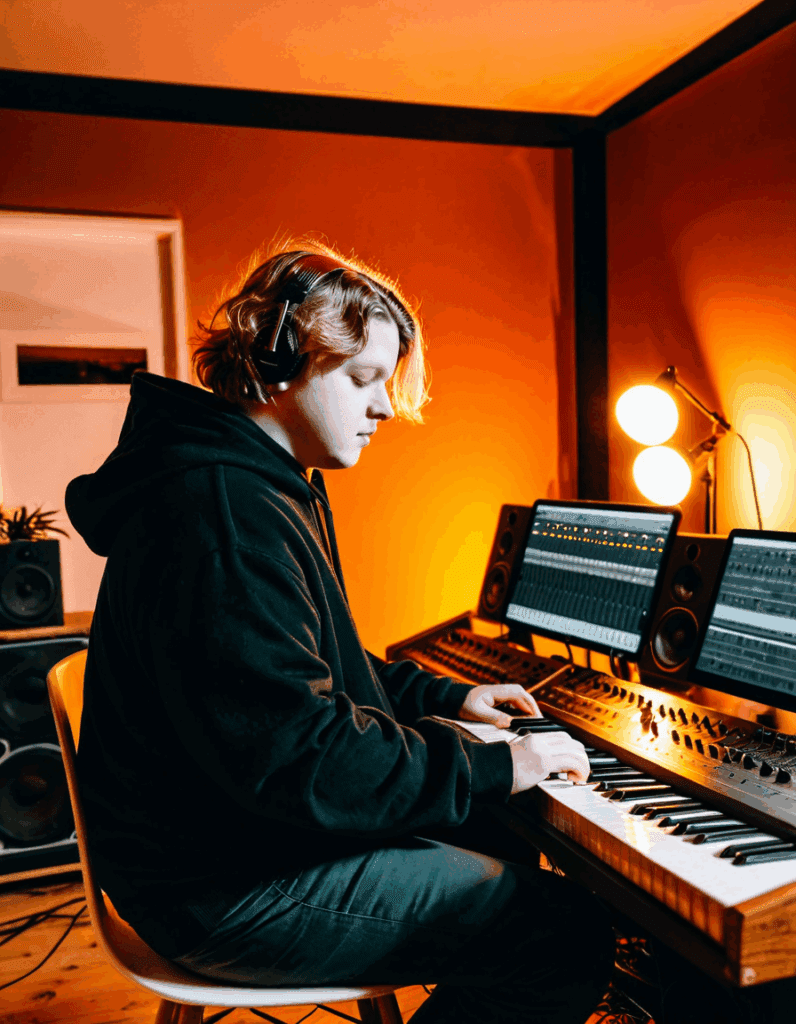 Lewis Capaldi