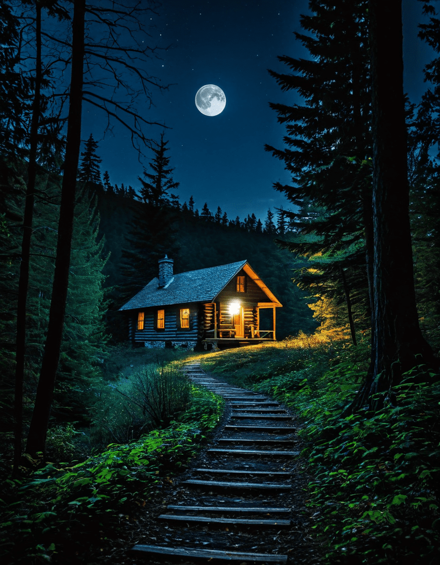 Little House on the Prairie