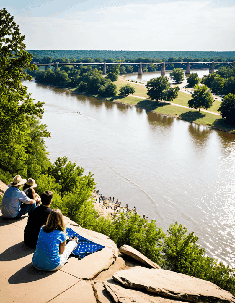 Little Rock Arkansas