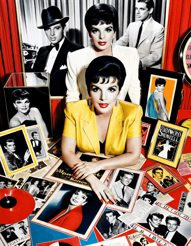 Liza Minnelli Liza
