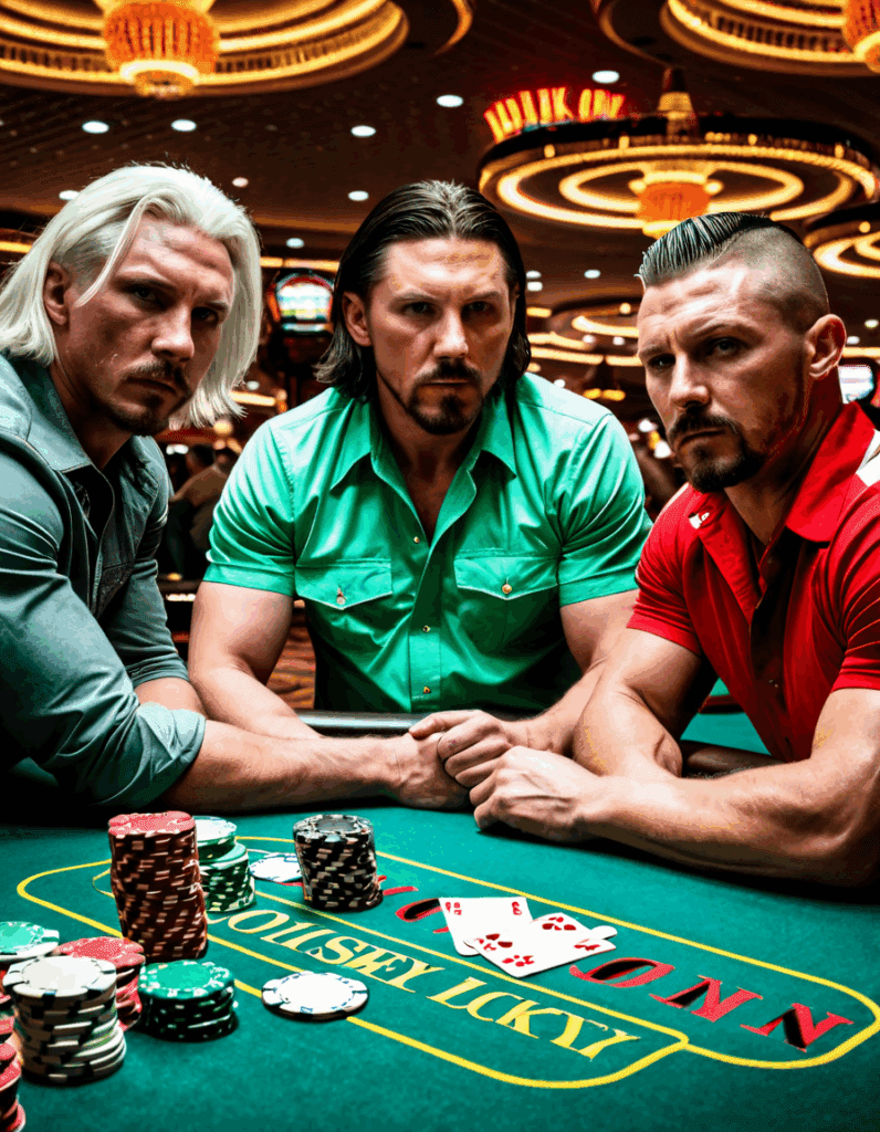 Logan Lucky