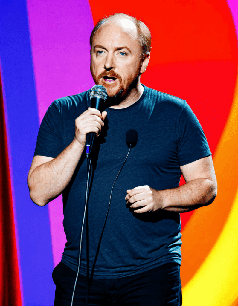 Louis Ck
