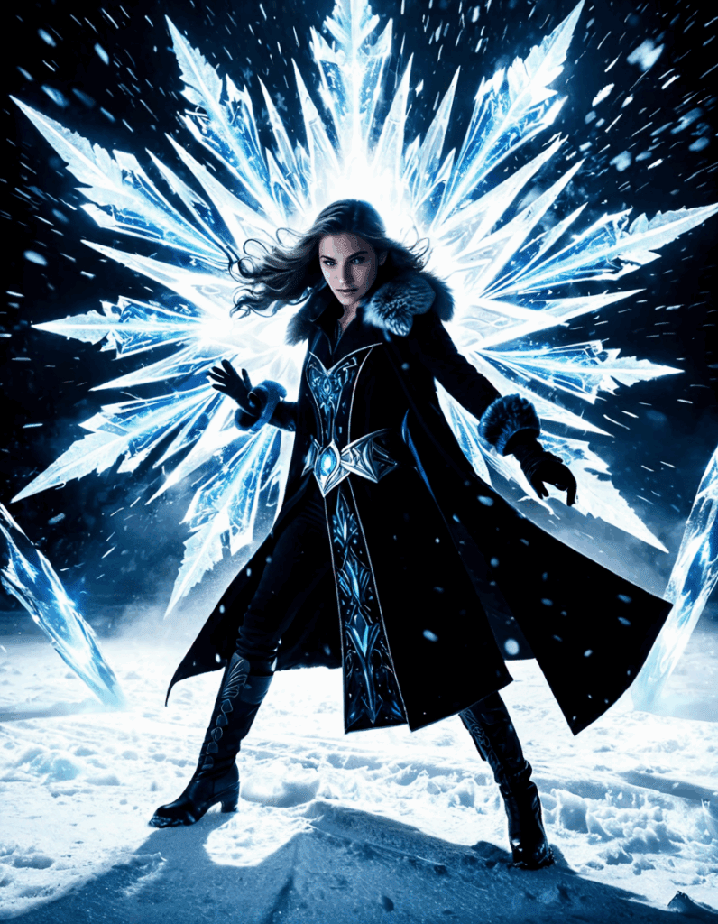 Luna Snow