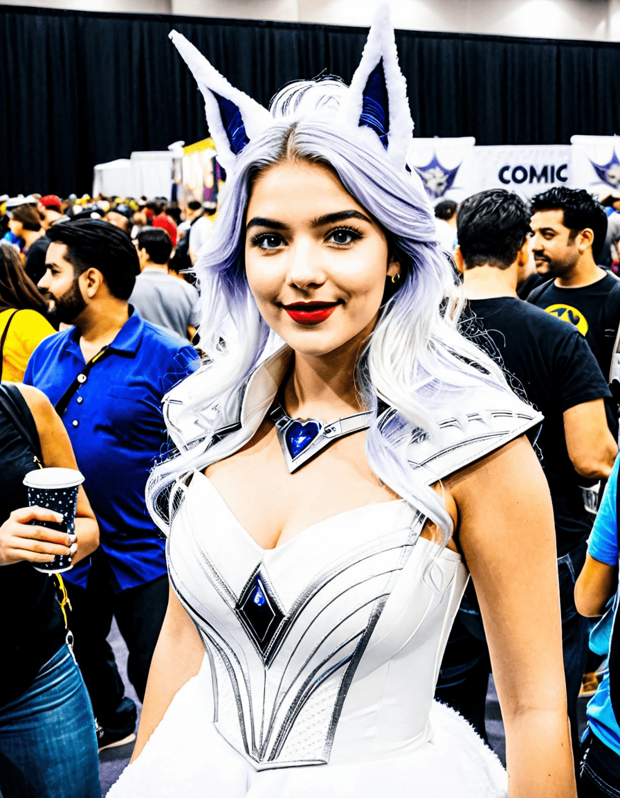 Luna Snows