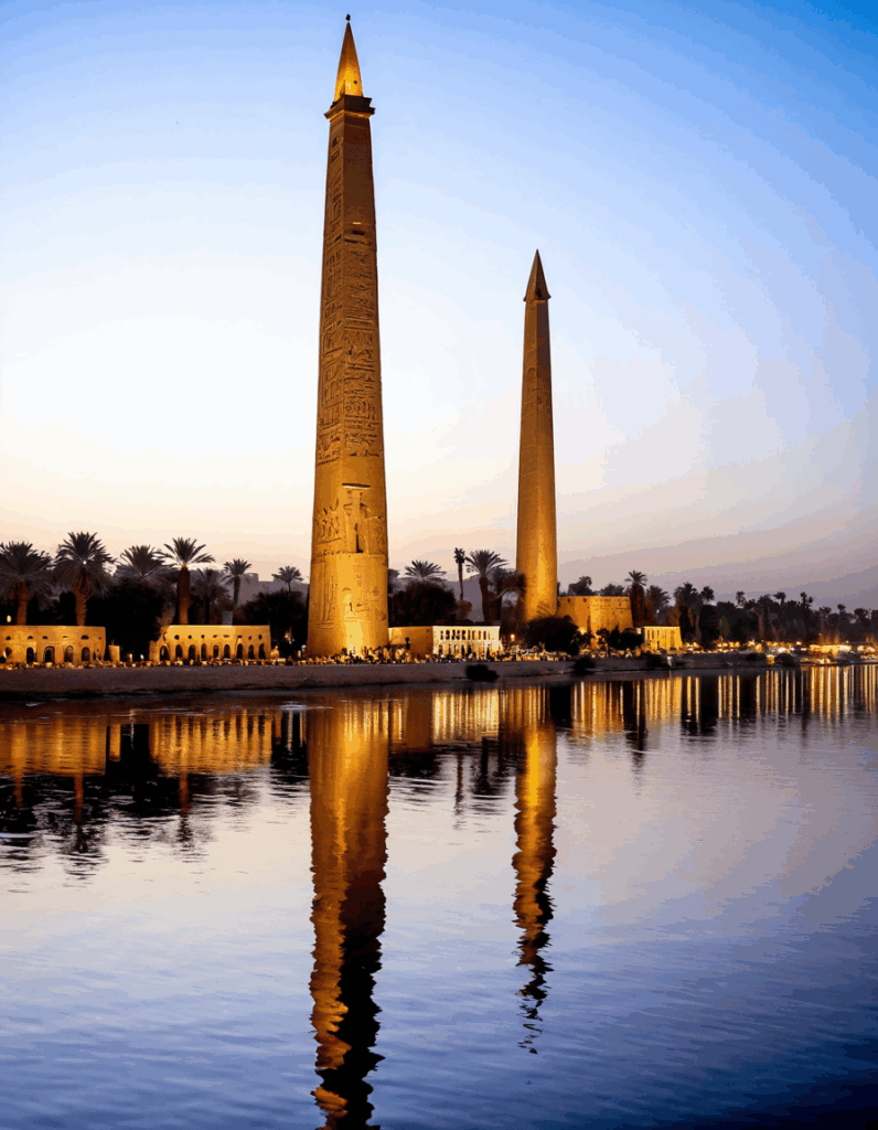 Luxor