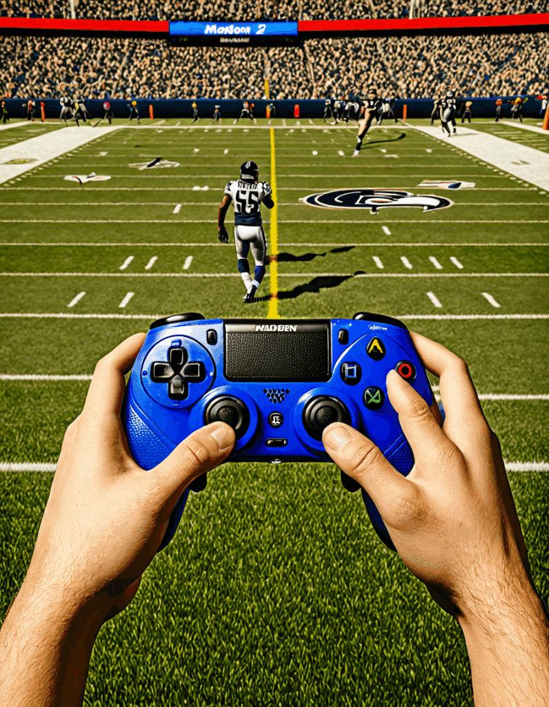Madden 25