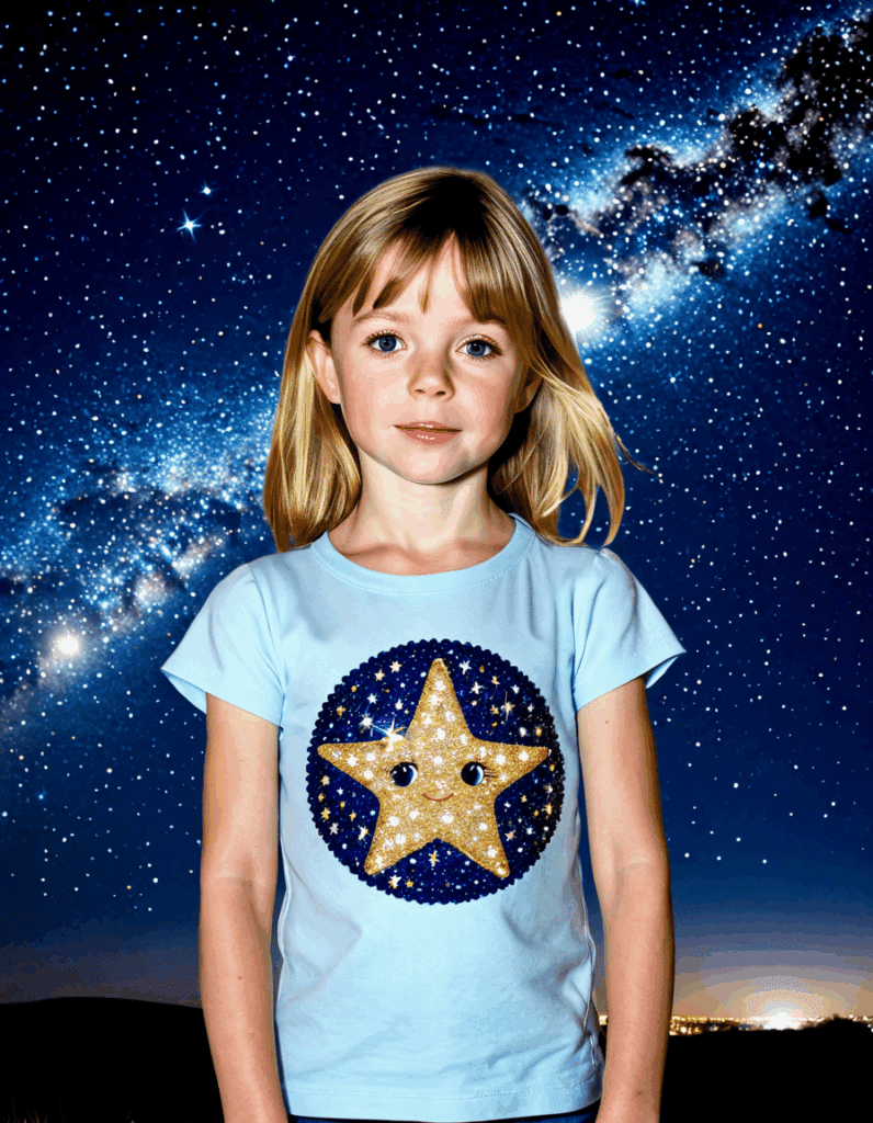 Madeleine Mccann
